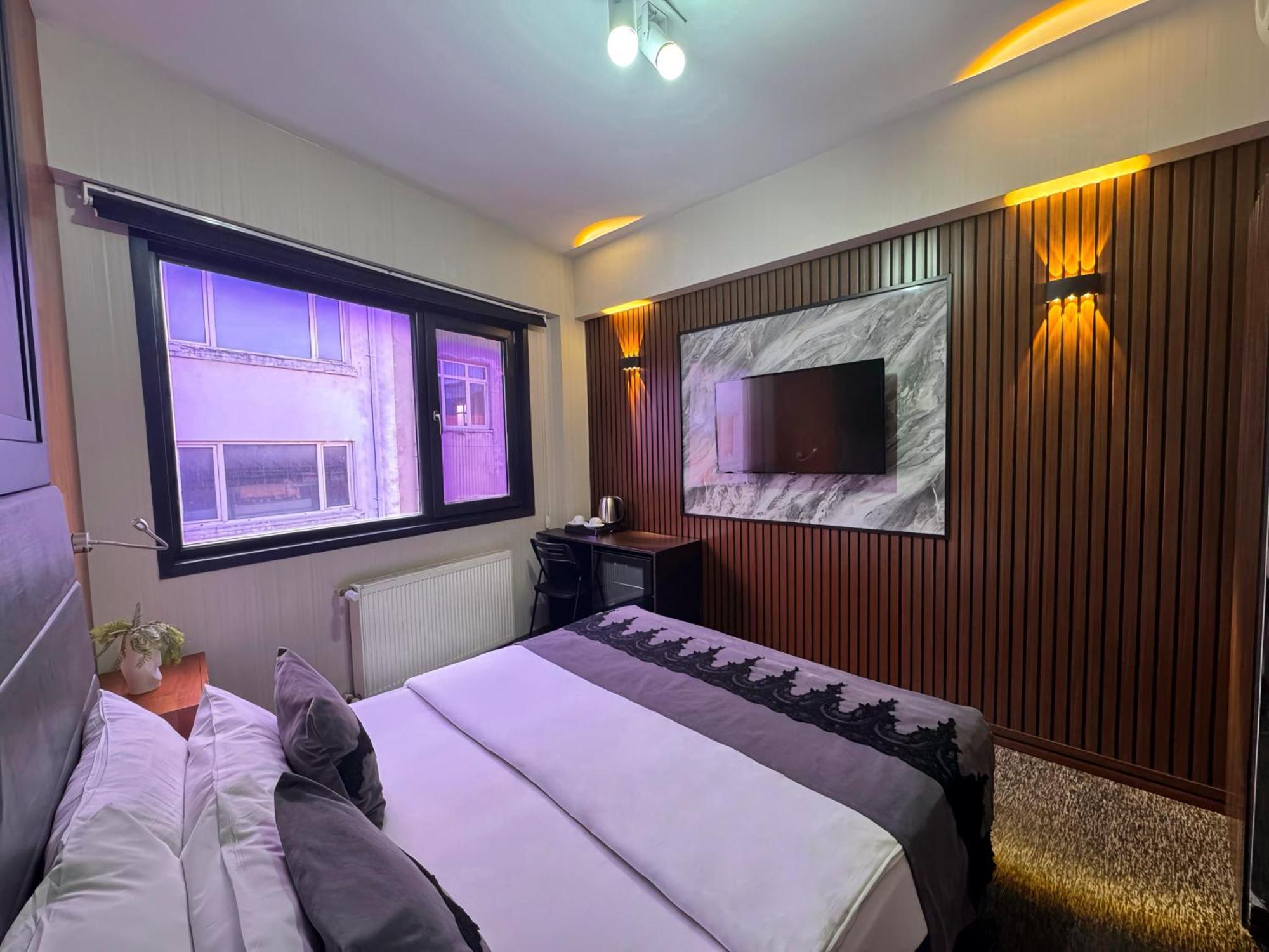 Black Art Otel Provincia di Provincia di Istanbul Esterno foto