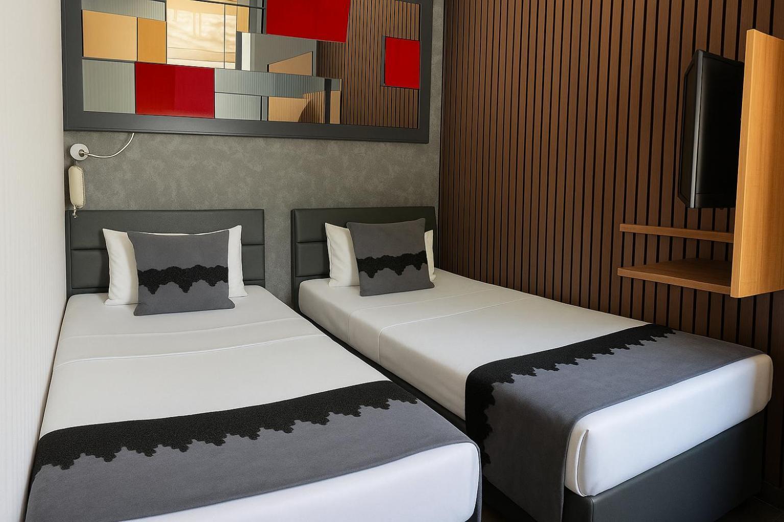 Black Art Otel Provincia di Provincia di Istanbul Esterno foto